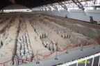 Terra Cotta Pit