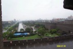 Xian City Wall