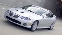 2006 GTO