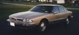 Olds 88