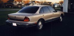 Olds 88