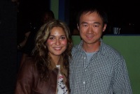 DJ Rap & me