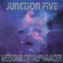 Missionglory AlphaVader