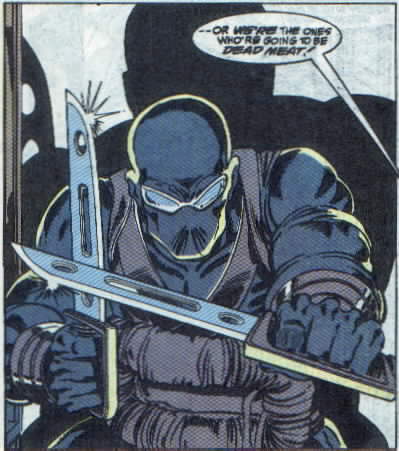 The new and improved Snake-Eyes Tribute Site !!!