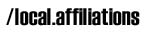 click here to see a list of our connections
