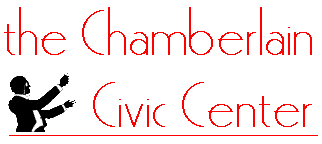 The Chaimberlain Civic Center