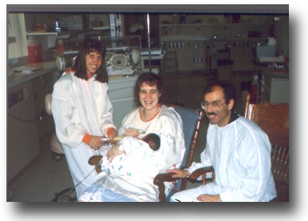 Newborn Icon