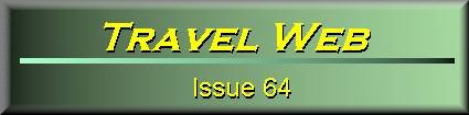 Travel Web Logo