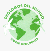 geólogos del mundo