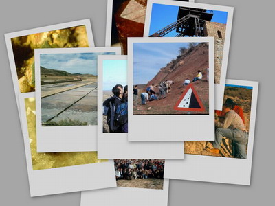 Album de fotos de la ASAM