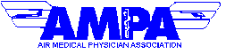 Air Medical Physician Association