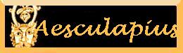 Aesculapius - The God of Medicine