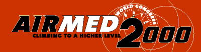 AeroMedical World&nbsp; Congress