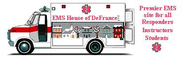 EMS House of Valerie De France