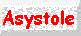 Asystole Algorhithm