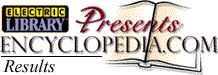 Encyclopedia - Online Library