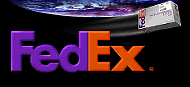FedEx Deliveries