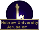 Hebrew University Medical Library , Jerusalem