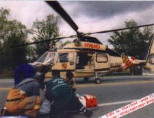 Maryland State Police Aviation Division
