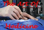 Medicine Art - Development 