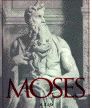Moses - The  Hebrew Prophet