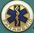 Paramedic Emblem