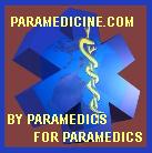 Paramedicine - For Paramedics , By Paramedics
