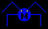 Mega Spider