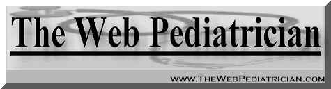 Web Pediatrician