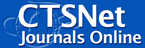 Thoracic - CardioVascular - Surgery
