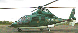 Air Medical Services