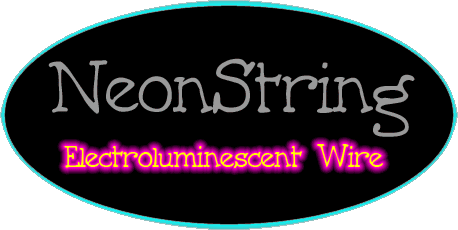 NeonString Electroluminescent Wire
