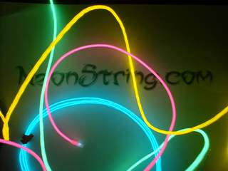 NeonString