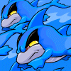 Congratulations! Contact Mantis812000 on Neopets for your prize!