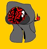 I don't know why Darth Kau is here, he has nothing to do with Chess, but i don't want to be the one that tells him to move...