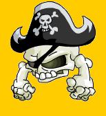 Argh ye mayties!