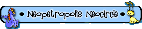 Neopetropolis Neocircle