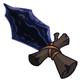 Obsidian Dagger 