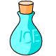 Slippery Floor Potion
