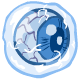 Icy Eye Snowball 