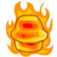 Fire Muffin 