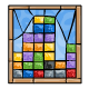 Destruct-o-match Window