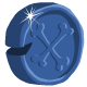 Five Hundred Dubloon Coin
