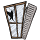Broken Window
