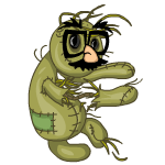 Neopets Battledome!