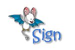 Sign our guestbook