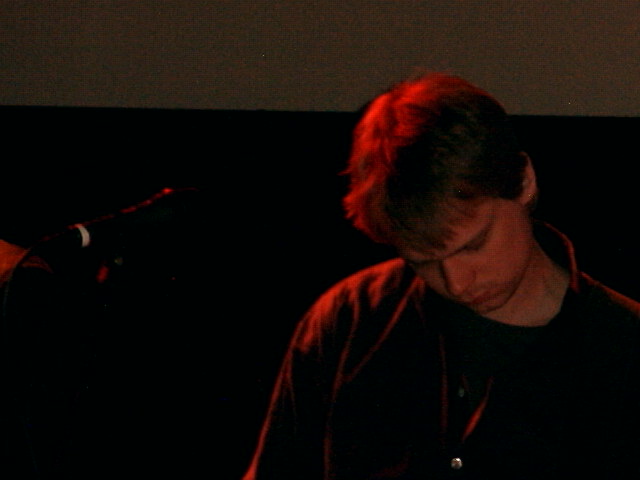 Christian Decker - Bass