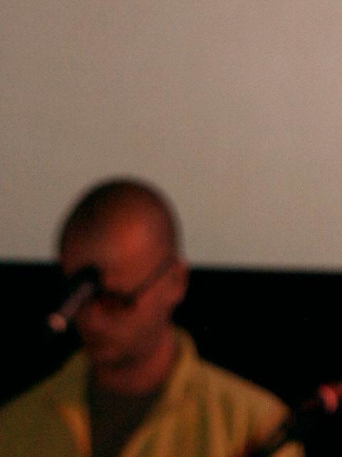 Gero Drnek - plays everything