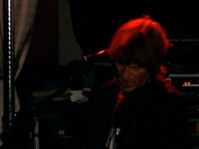 Christof Stein-Schneider - Guitar