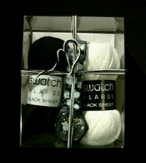 This package is limited to 250 pieces